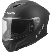 LS2 Ff820 Rapid Iii Integralhelm