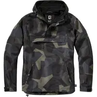 Brandit Jacke Windbreaker | Größe L