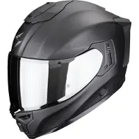 Scorpion EXO-1500 Air Integralhelm unisex Futter schwarz matt, S