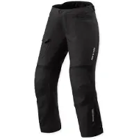 REV'IT! Convergent H2O Wasserdichte Damen-Motorrad-Textilhosen