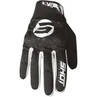 Shot Race Gear Drift Spider Offroad-handschuhe