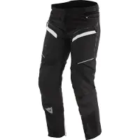 Dainese Gullfoss D-Dry wasserdichte Damen Motorrad Textilhose