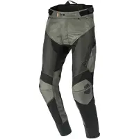 Macna Qargon Tapered Motorrad-Textilhosen