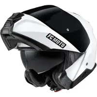 FC-Moto G-362S Klapphelm