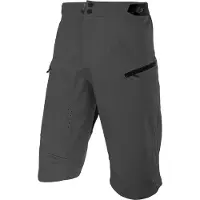 O'Neal Rockstacker Shorts Grau 32 Mann