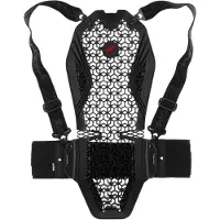 Zandona AIRnet Pro x8 Rückenprotektor