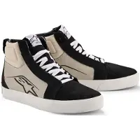 Alpinestars Ride-63 Motorrad Schuhe