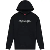 Troy Lee Designs Signature Kapuzenpullover