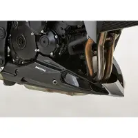 Bodystyle Bugspoiler Sportsline GSR 750, BJ.11- SCHWARZ