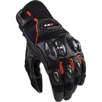 LS2 Spark 2 Lederhandschuhe