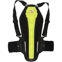 Zandona Hybridpro X7 Rückenprotektor