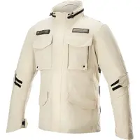 Alpinestars AlpinestarsMO.ST.EQFieldWPPrimaloftJackeSandMilitary Größe S