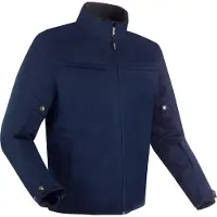 Bering Cruiser Jacke