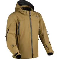 Difi Jayden Aerotex wasserdichte Motorrad Textiljacke