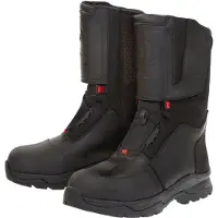 Merlin Frontier D3O wasserdichte Motorrad Stiefel