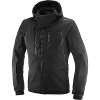 Ixon Asgard wasserdichter Motorrad Textilparka