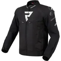 Rebelhorn Vandal wasserdichte Motorrad Textiljacke