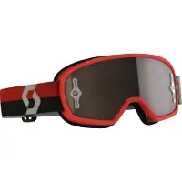 SCOTT Buzz Pro Chrome Kinder Motocross Brille