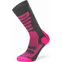 Lenz Free Tour 1.0 Lange Socken