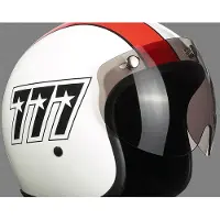 Bandit Jet Knopf Visier