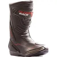 MUGENRACE MUGENRACESpeedperforierteMotorradStiefel Größe 42