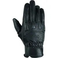Difi Creek 2 perforierte Motorrad Handschuhe