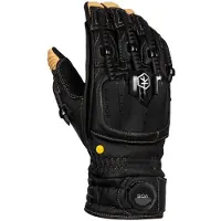 Knox Handroid POD MK5 Motorrad Handschuhe