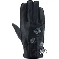 Helstons Flower Lederhandschuhe