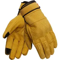 Merlin Clanstone D3O Heritage Gelb Handschuhe Größe 4XL