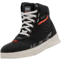 Ls2 Textil Chrome Motorradstiefel