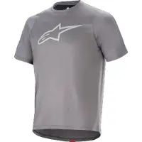 Alpinestars A-dura Dri Astar Kurzarm-radtrikot