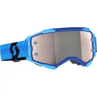 SCOTT Fury Offroad-brille