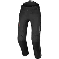 Macna Novado 2.0 NightEye wasserdichte Motorrad Textilhose