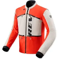 REV'IT! x Pol Tarrés Morocco Motocross Jacke
