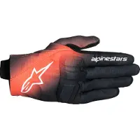 Alpinestars Reef V2 Motorrad Handschuhe