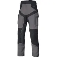Held Lonborg Damen Adventurehose anthrazit S DamenanthrazitS - Motorradbekleidung - Motorradhosen