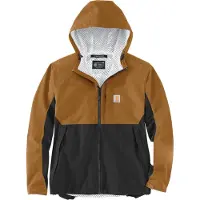 Carhartt Monterey Regenjacke