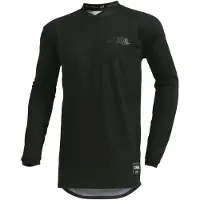 O'Neal Element Jersey Classic Herren Radtrikot schwarz M