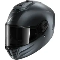 Shark Spartan RS Dark Shadow Helm