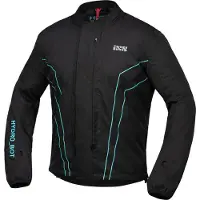 IXS IXSHYDRO_BOTMembranInnenjacke Größe XL
