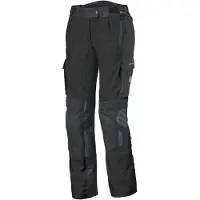 Held Carese 3 Base Adventure Motorrad-Textilhosen