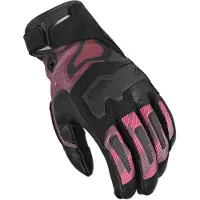 Macna Haros 2.0 Damen Motorrad Handschuhe