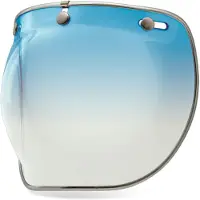 Bell Custom 500 Bubble DLX Visier