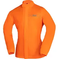 IXS IXSNimes3.0RegenjackeNeonOrange Größe 4XL