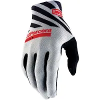 100% Handschuhe 100% celium | Größe XL
