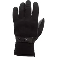 Rst Shoreditch Handschuhe Schwarz Größe 10
