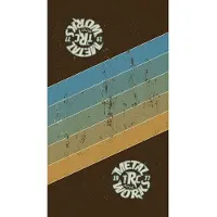 Rokker Metal Works Multifunktionstuch