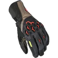 Macna Brawler RTX wasserdichte Motorrad Handschuhe