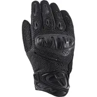 Ixon Mirage Airflow L Schwarz Damen Handschuhe Größe S