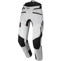 Macna Novado 2.0 NightEye wasserdichte Motorrad Textilhose